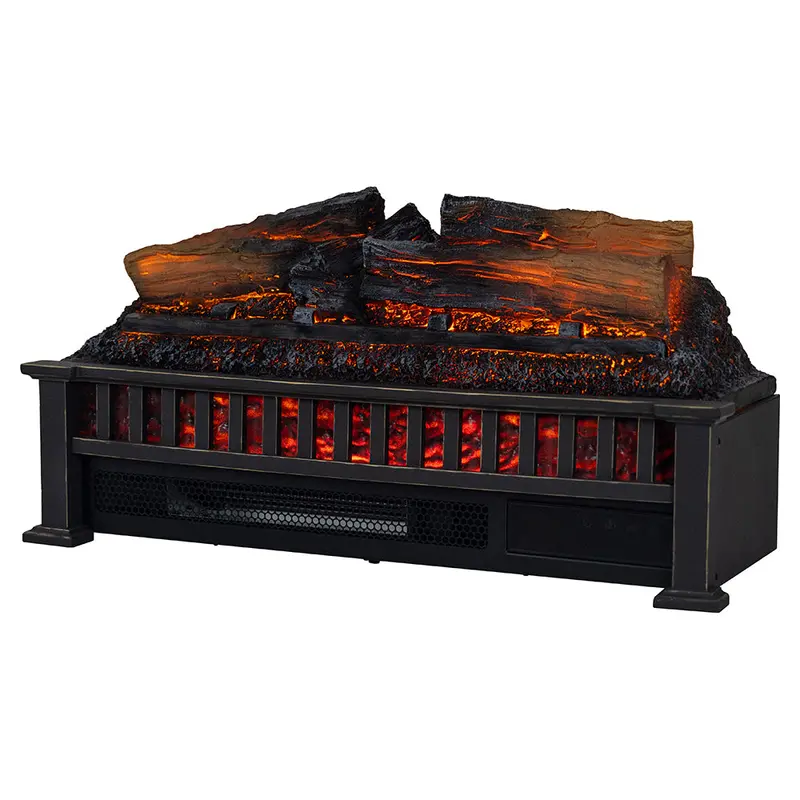 Country Living 27 In Infrared Electric Log Set 1