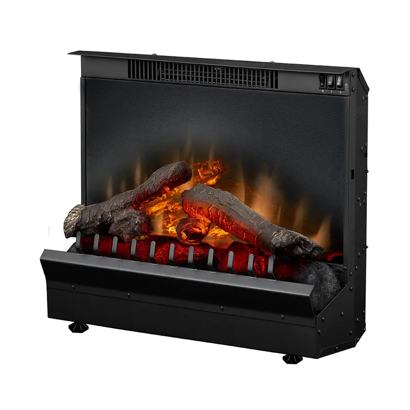 Dimplex 23-Inch Deluxe Electric Fireplace Log Set (Dfi2310) 1