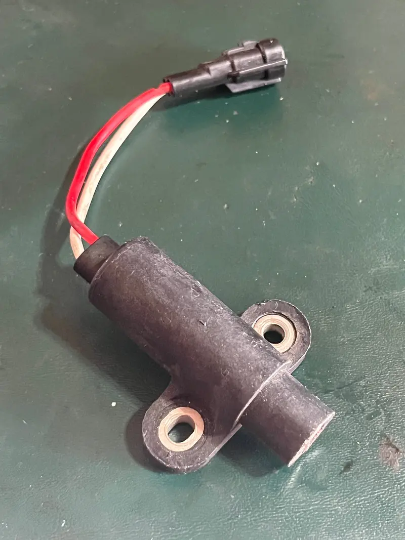 Mercury 40–60 Hp Four-Stroke Efi Crank Position Sensor (8M0082988 / 5563511) – Oem Grade 1