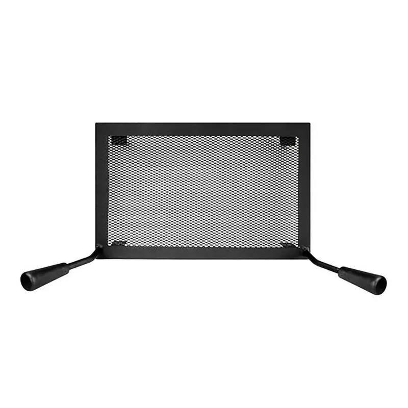 Rigid Fire Screen Compatible With Ventis Hes350 Wood Stove 1