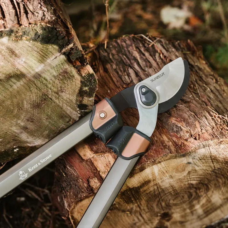 Surecut Standard Bypass Loppers For Everyday Pruning 1