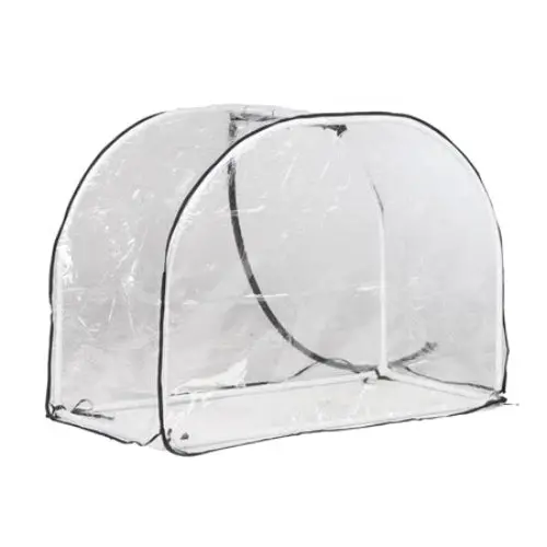 Vegepod Small Raised Bed Winter Protection Cover 1
