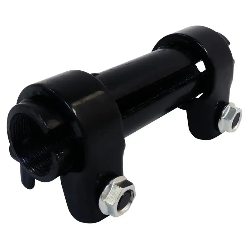 Crown Automotive 52126122Ac Jeep Tie Rod Steering Adjuster – Direct Replacement 1