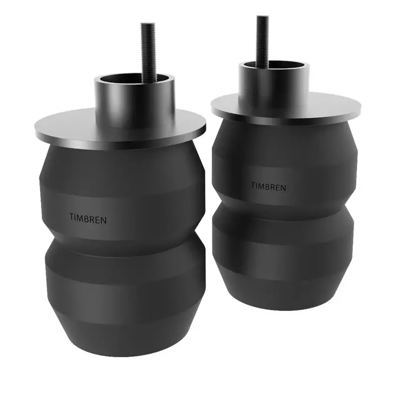 Timbren Ses Gmrsb4S Suspension Enhancement System For Gm Trucks 1