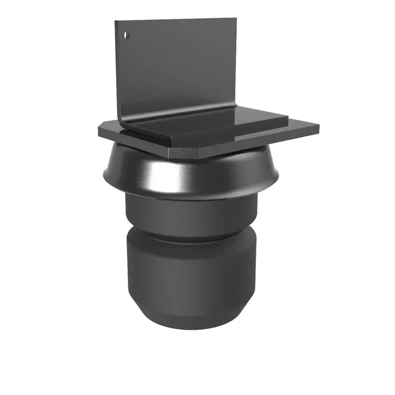 Timbren Ses Hst5 Suspension Enhancement System – Progressive Jounce Spring Technology 1